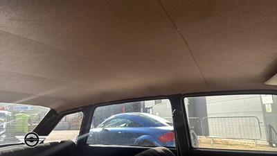 Lot 454 - 1977 LEYLAND CARS MAXI 1750