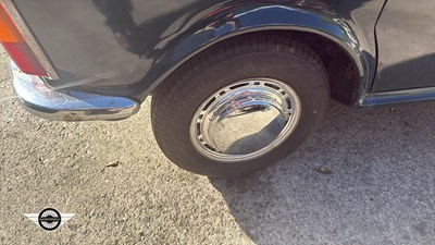 Lot 454 - 1977 LEYLAND CARS MAXI 1750