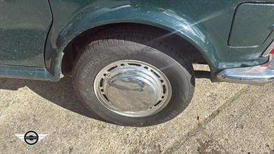 Lot 454 - 1977 LEYLAND CARS MAXI 1750