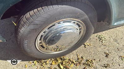 Lot 454 - 1977 LEYLAND CARS MAXI 1750