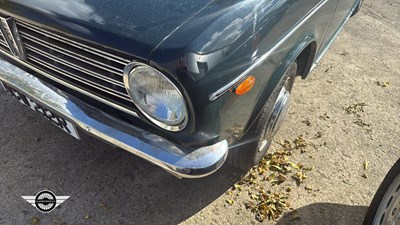 Lot 454 - 1977 LEYLAND CARS MAXI 1750