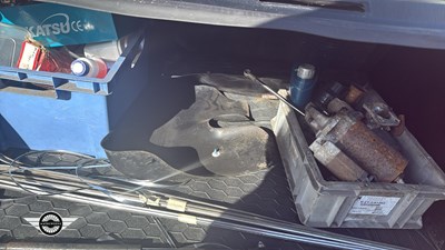 Lot 454 - 1977 LEYLAND CARS MAXI 1750