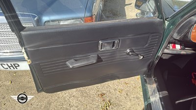 Lot 454 - 1977 LEYLAND CARS MAXI 1750