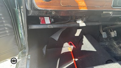 Lot 454 - 1977 LEYLAND CARS MAXI 1750