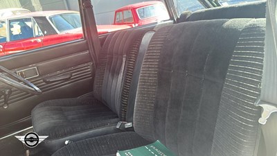 Lot 454 - 1977 LEYLAND CARS MAXI 1750