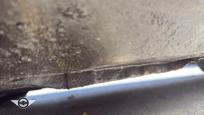 Lot 454 - 1977 LEYLAND CARS MAXI 1750