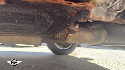 Lot 454 - 1977 LEYLAND CARS MAXI 1750