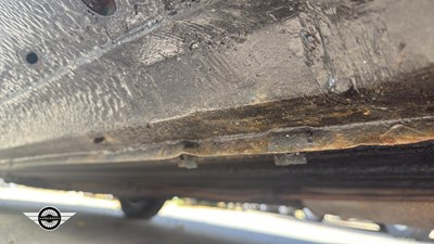 Lot 454 - 1977 LEYLAND CARS MAXI 1750