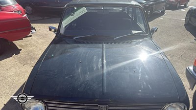 Lot 454 - 1977 LEYLAND CARS MAXI 1750