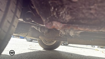 Lot 454 - 1977 LEYLAND CARS MAXI 1750