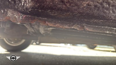 Lot 454 - 1977 LEYLAND CARS MAXI 1750