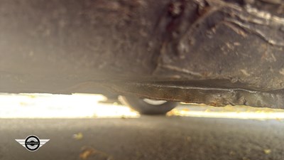 Lot 454 - 1977 LEYLAND CARS MAXI 1750