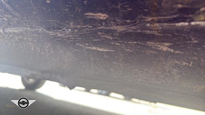 Lot 454 - 1977 LEYLAND CARS MAXI 1750