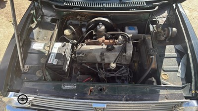 Lot 454 - 1977 LEYLAND CARS MAXI 1750