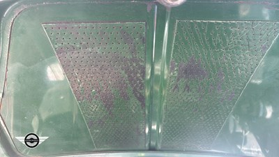 Lot 454 - 1977 LEYLAND CARS MAXI 1750