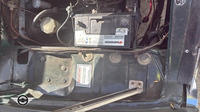 Lot 454 - 1977 LEYLAND CARS MAXI 1750