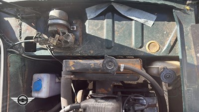 Lot 454 - 1977 LEYLAND CARS MAXI 1750