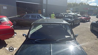 Lot 454 - 1977 LEYLAND CARS MAXI 1750