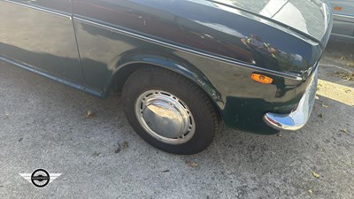 Lot 454 - 1977 LEYLAND CARS MAXI 1750