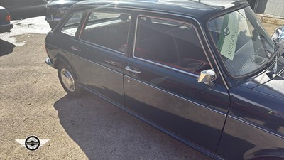 Lot 454 - 1977 LEYLAND CARS MAXI 1750