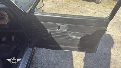 Lot 454 - 1977 LEYLAND CARS MAXI 1750