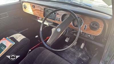 Lot 454 - 1977 LEYLAND CARS MAXI 1750