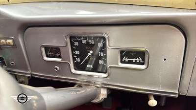 Lot 294 - 1948 JOWETT JAVELIN