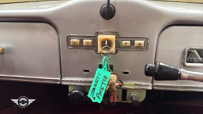 Lot 294 - 1948 JOWETT JAVELIN