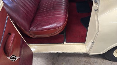 Lot 294 - 1948 JOWETT JAVELIN