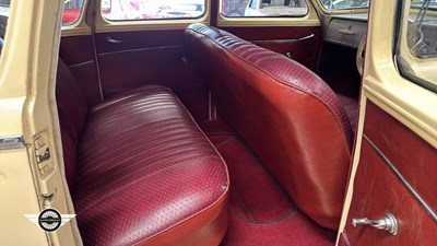 Lot 294 - 1948 JOWETT JAVELIN