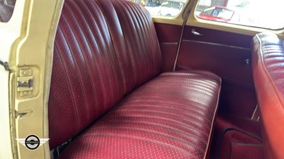 Lot 294 - 1948 JOWETT JAVELIN