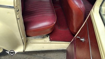 Lot 294 - 1948 JOWETT JAVELIN