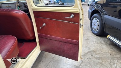 Lot 294 - 1948 JOWETT JAVELIN