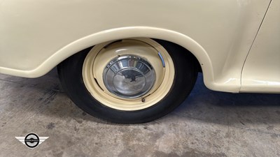 Lot 294 - 1948 JOWETT JAVELIN