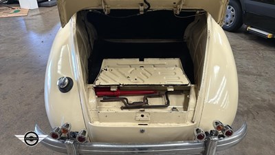 Lot 294 - 1948 JOWETT JAVELIN