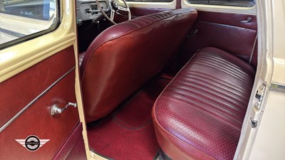 Lot 294 - 1948 JOWETT JAVELIN