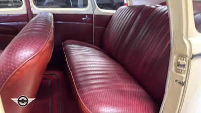 Lot 294 - 1948 JOWETT JAVELIN