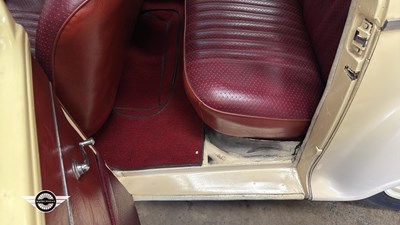 Lot 294 - 1948 JOWETT JAVELIN