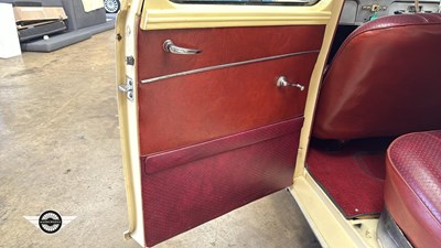 Lot 294 - 1948 JOWETT JAVELIN