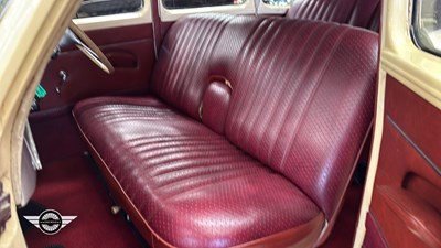 Lot 294 - 1948 JOWETT JAVELIN