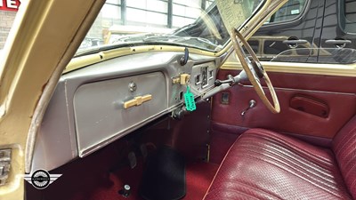 Lot 294 - 1948 JOWETT JAVELIN