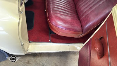 Lot 294 - 1948 JOWETT JAVELIN