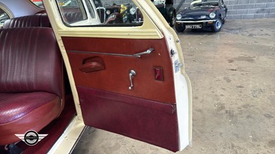 Lot 294 - 1948 JOWETT JAVELIN