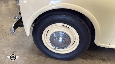 Lot 294 - 1948 JOWETT JAVELIN