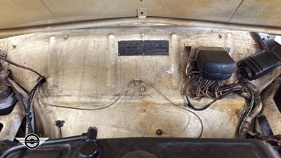 Lot 294 - 1948 JOWETT JAVELIN