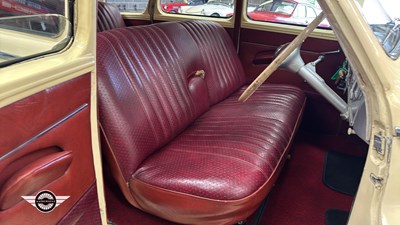 Lot 294 - 1948 JOWETT JAVELIN