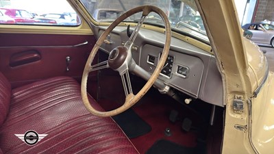 Lot 294 - 1948 JOWETT JAVELIN