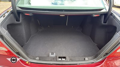 Lot 550 - 2001 MERCEDES C320 ELEGANCE AUTO