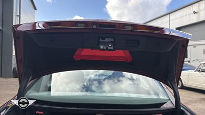 Lot 550 - 2001 MERCEDES C320 ELEGANCE AUTO