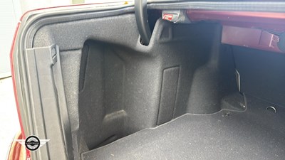 Lot 550 - 2001 MERCEDES C320 ELEGANCE AUTO